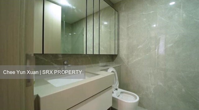 Dairy Farm Residences (D23), Apartment #555371571